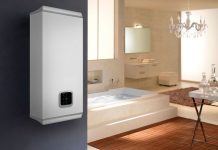 Как выбрать электрический накопительный водонагреватель