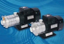 JETEX — промышленные насосы от российского производителя