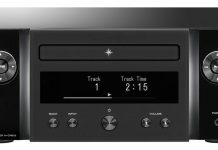 Музыкальное оборудование Marantz