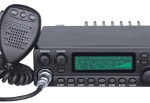 Классификация систем радиосвязи