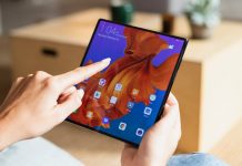 Новинка от Huawei