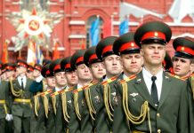 Как поступить в школу прапорщиков