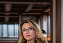 Алевтина Черникова: личная жизнь, научная и педагогическая деятельность