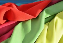 Рынок синтетических тканей: подъем отрасли