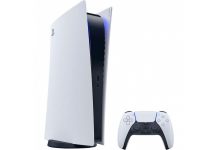 Плюсы игровой консоли плейстейшен 5