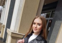 Как выбрать кожаную женскую куртку