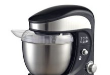 Выбираем миксер для дома