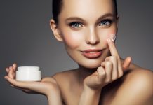 Преимущества японской косметики для лица