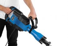 Как выбрать отбойный молоток