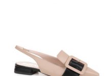 Достоинства итальянской обуви