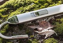 Практичность газовой зажигалки с гибким носиком