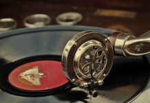 Как выбрать советскую музыку для кафе