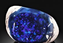 Камни Меркурия и их свойства