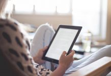 Онлайн книги в одном месте: в чём удобство