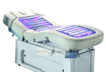 Как выбрать мебель для парикмахерской?