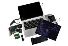 Качественный ремонт ноутбуков и периферии