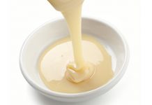 Все о консервированном сгущенном молоке