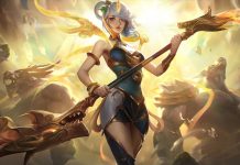 Игра League of Legends и ее особенности