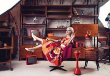 Фотосессия в стиле Pin Up: почему он так популярен