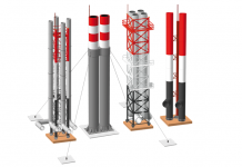 Какие выгоды получает клиент, покупая самонесущие дымовые трубы у производителя