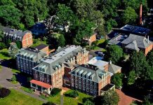 Достоинства частных американских школ