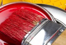 Характеристики эмали, о которых нужно знать