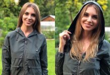 Ветровки – незаменимая демисезонная вещь