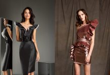 Что надеть на корпоратив