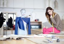 Как стань Fashion-дизайнером