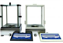 Гост OIML R-76-2011 в отношении аналитических лабораторных весов