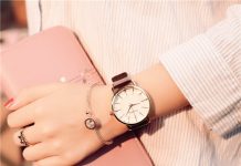 Как выбрать женские часы?