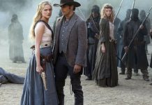 Чем так интересен сериал «Мир дикого запада»