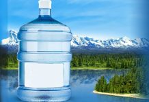 Как правильно выбрать бутилированную воду