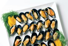 Изысканные мидии: полезен ли популярный деликатес для здоровья?