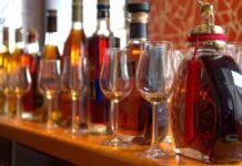 Как выбрать хороший коньяк.