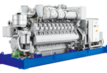 Газопоршневые электростанции: принцип работы