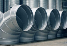 Качественное производство вентиляции