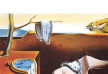 Исследование жизни и творчества Сальвадора Дали и Пабло Пикассо: сходства и различия» на примере их самых известных работ.