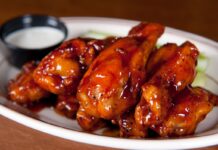 Что покушать сегодня вечером