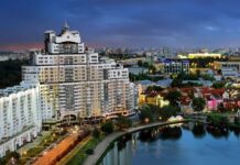 Квартиры в Минске: купить новостройки и не пожалеть