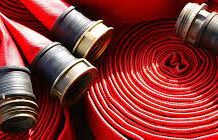 Какие особенности пожарных рукавов: как выбрать