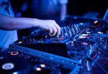 Как выбрать диджея на мероприятие