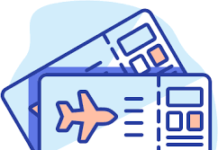 Покупка авиабилетов онлайн: какие особенности