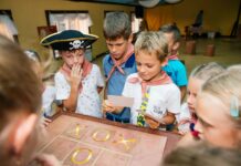 Исследование захватывающего мира квестов