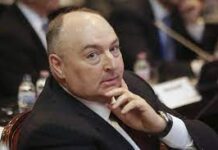 Кантор Вячеслав Владимирович: состоявшийся предприниматель