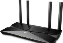 Роутеры TP-Link на OZON: обеспечение надежного и высокопроизводительного подключения к Интернету