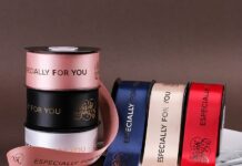 Улучшение персонализации: преимущества услуг печати на ленте