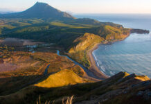 Экскурсии по Сахалину: знакомство с чарующим островом