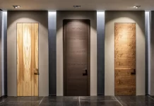 Комплексное руководство по покупке дверей