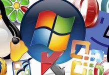 Исследование мира операционных систем (ОС)